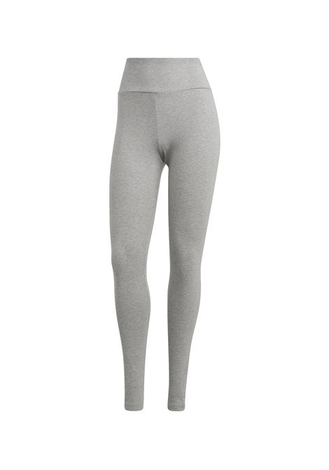 ADICOLOR ESSENTIALS LEGGINGS GREY WOMEN ADIDAS ORIGINALS | Leggings | IA6447-